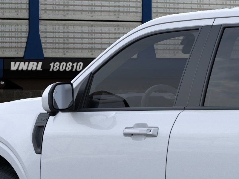 New 2026 Ford Maverick Lobo Premium AWD/4WD image 21
