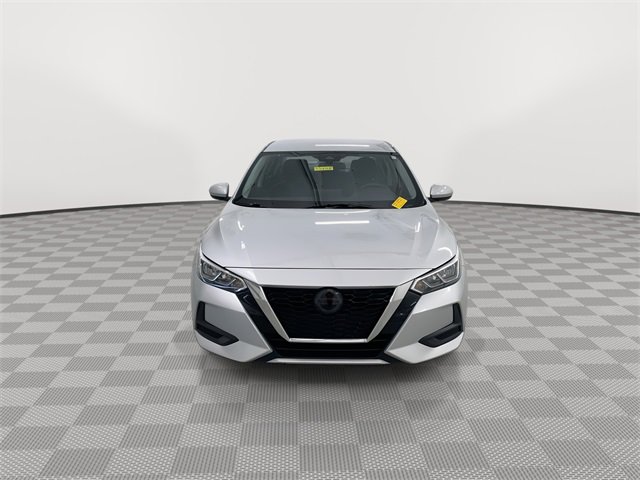 Used 2022 Nissan Sentra SV image 3
