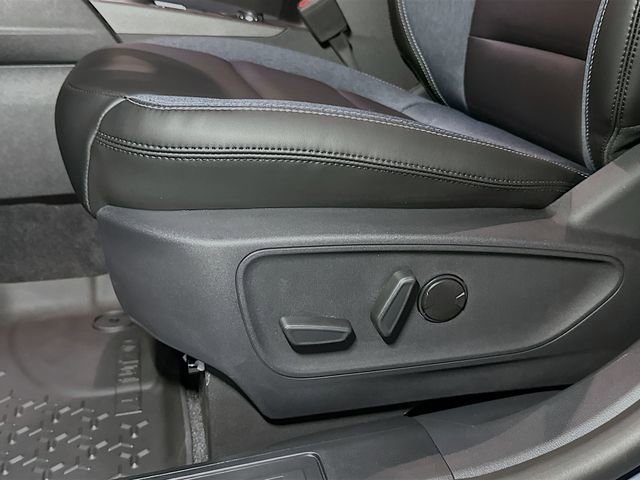 New 2025 Ford Bronco Sport Outer Banks w/ Outer Banks Tech Package+ image 13