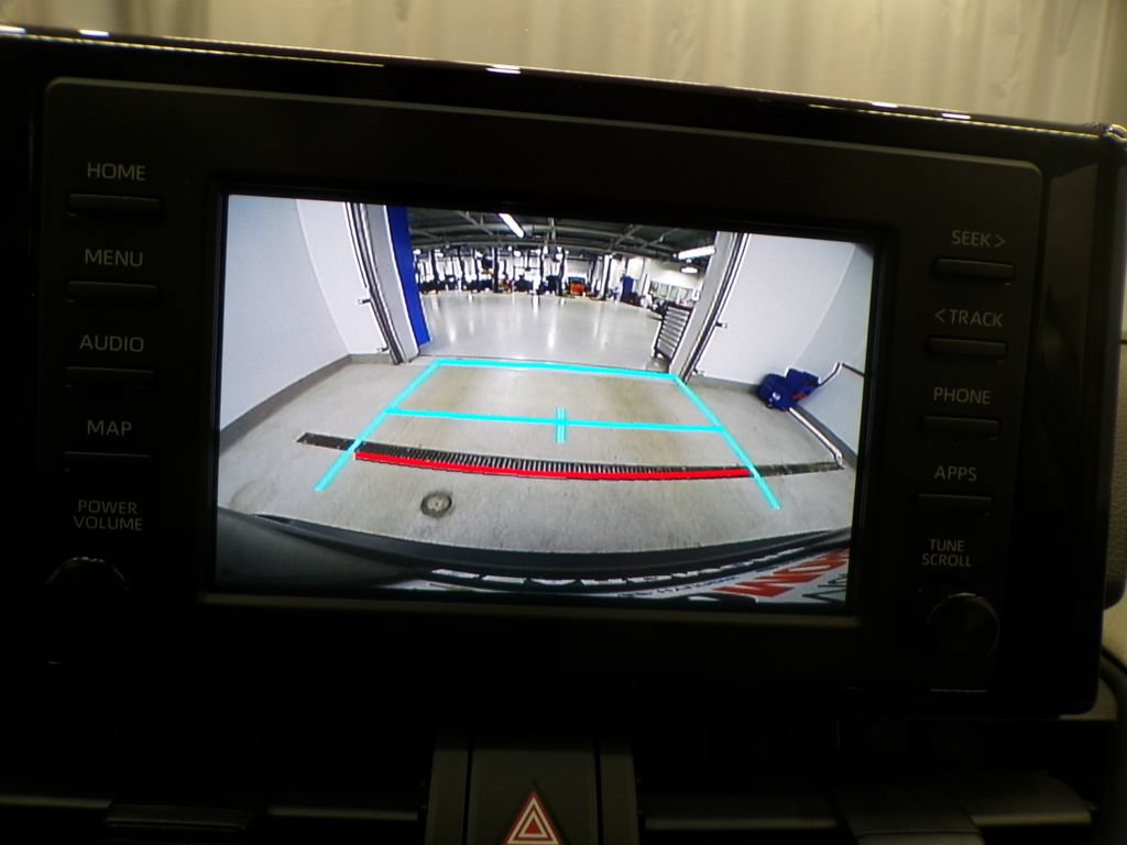 Used 2019 Toyota RAV4 XLE w/ Convenience Package AWD/4WD image 26