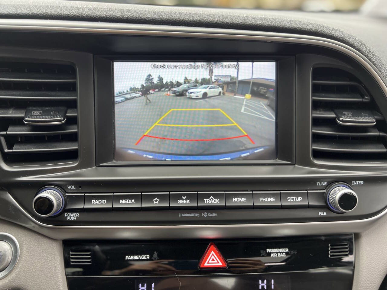 Used 2020 Hyundai Elantra Value Edition image 22