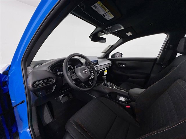 New 2026 Honda HR-V Sport image 18