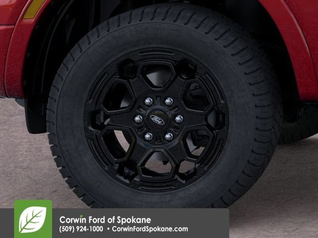 New 2026 Ford Ranger XLT w/ Equipment Group 301A High AWD/4WD image 19