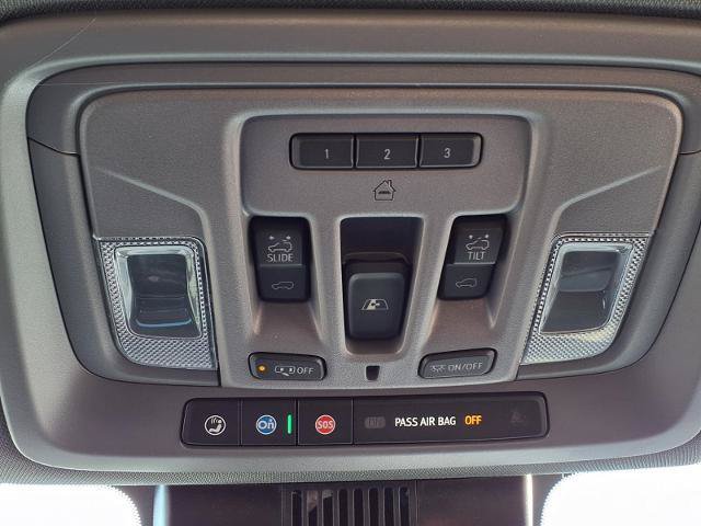New 2026 GMC Sierra 2500 Denali w/ Denali Reserve Package AWD/4WD image 18