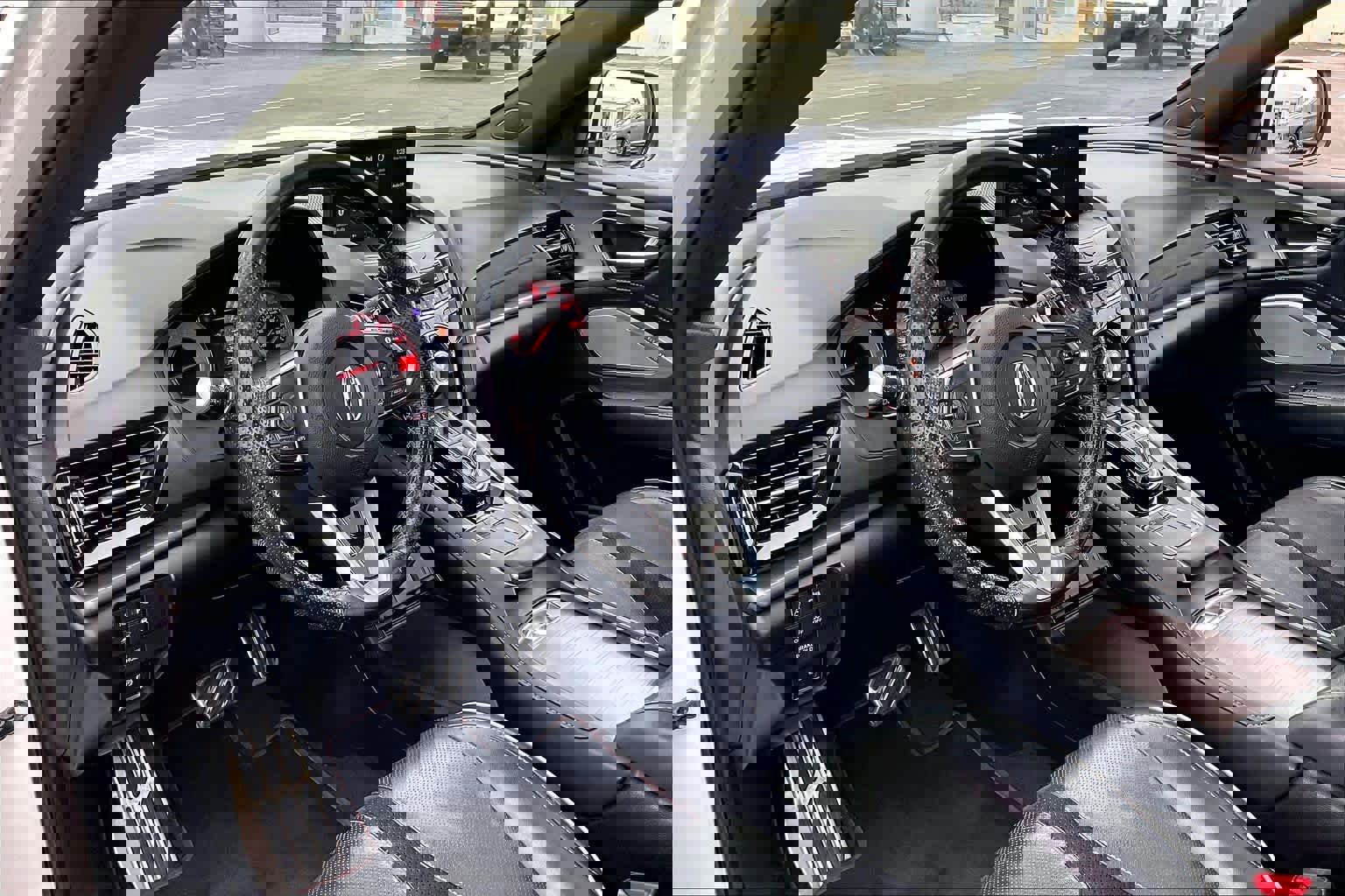 Used 2019 Acura RDX A-Spec image 15