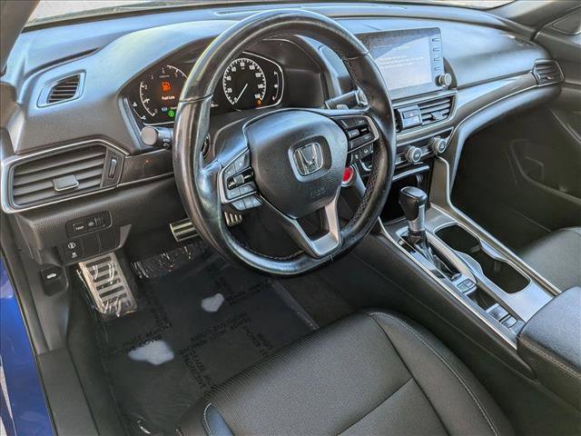 Used 2020 Honda Accord Sport image 10