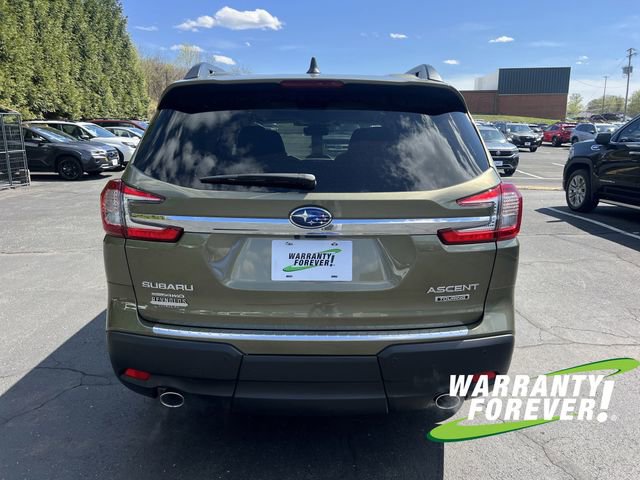 New 2026 Subaru Ascent Touring AWD/4WD image 6