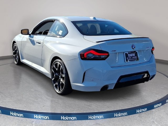 New 2026 BMW 230i xDrive Coupe w/ Premium Package AWD/4WD image 6