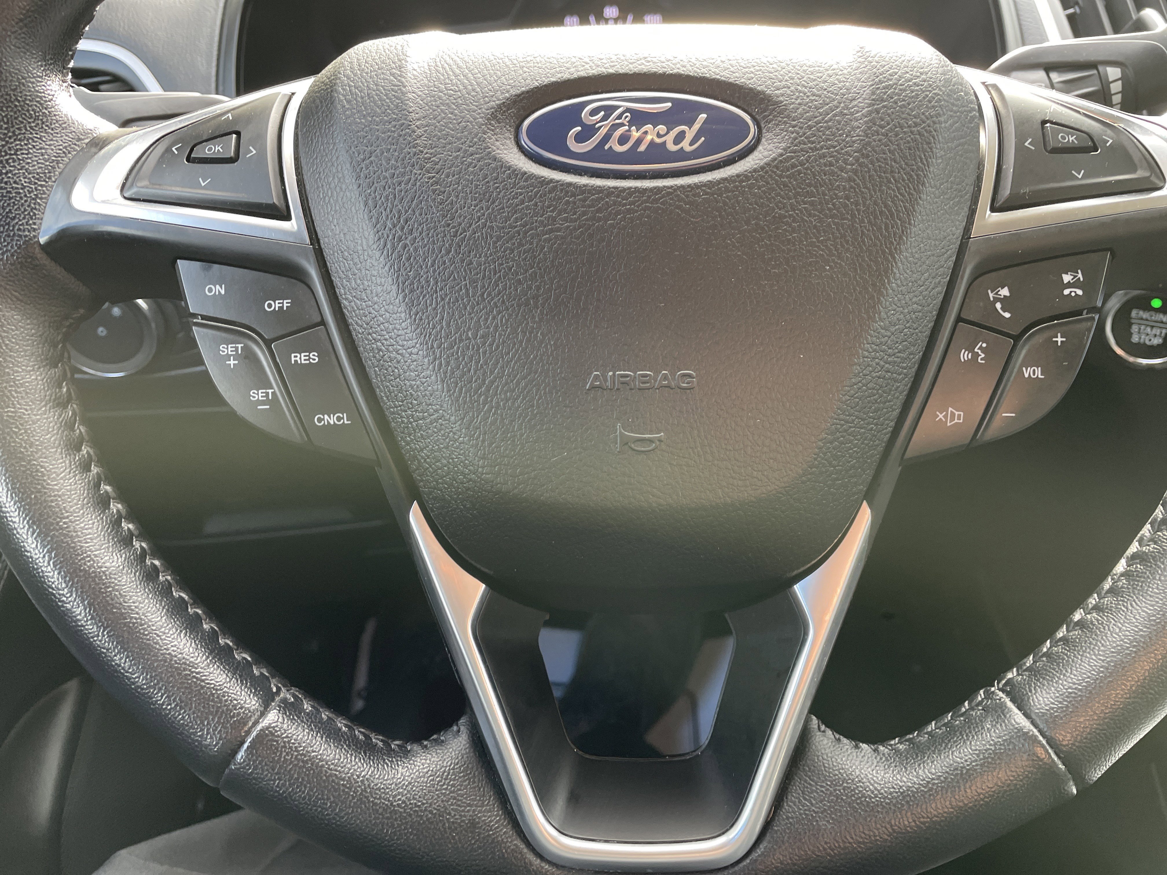 Used 2023 Ford Edge SEL w/ Convenience Package image 30