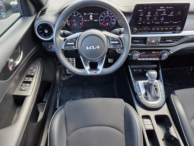 Used 2024 Kia Forte GT-Line FWD image 13
