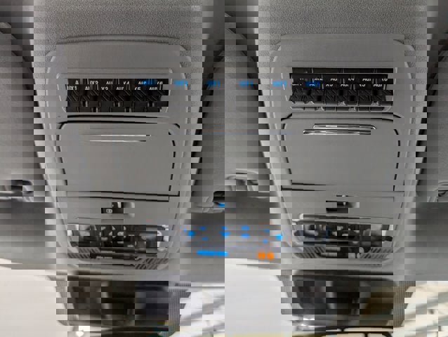 Used 2024 Ford F250 Limited w/ FX4 Off-Road Package image 28