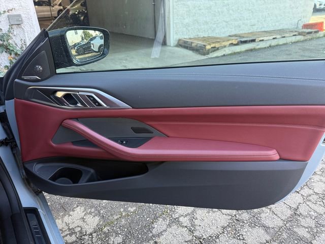 Used 2023 BMW 440i xDrive Coupe w/ M Carbon Exterior Package image 27