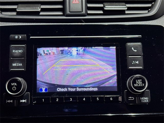 Used 2020 Honda CR-V LX image 21