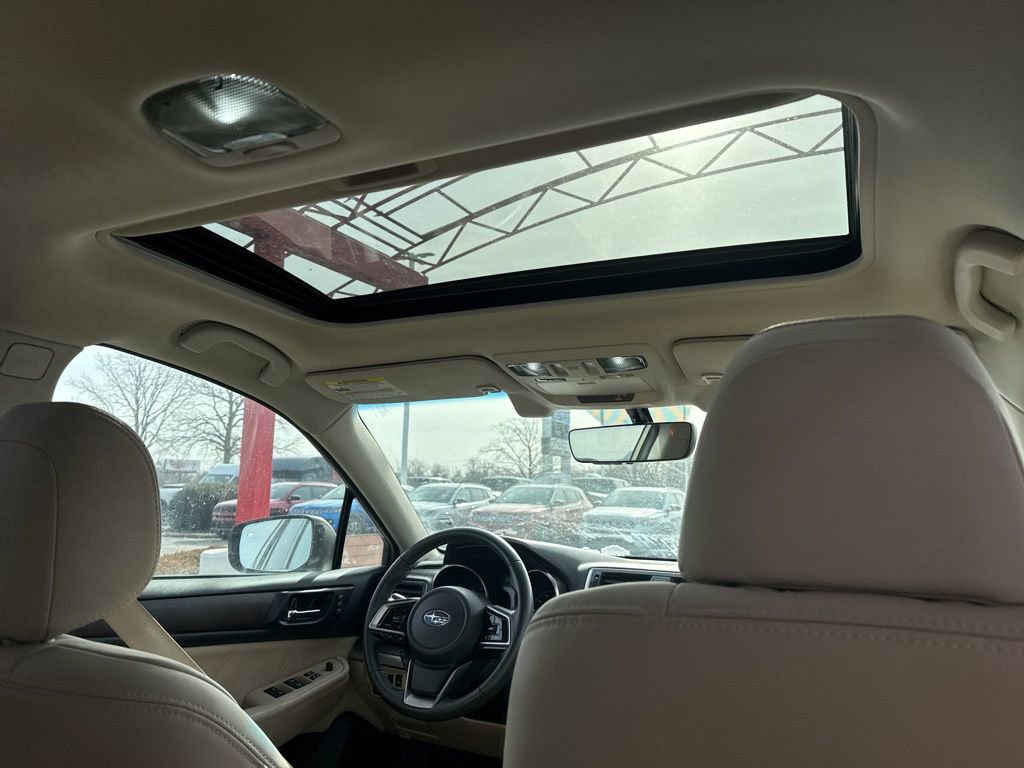 Used 2019 Subaru Outback 2.5i Limited w/ Popular Package #2 image 33