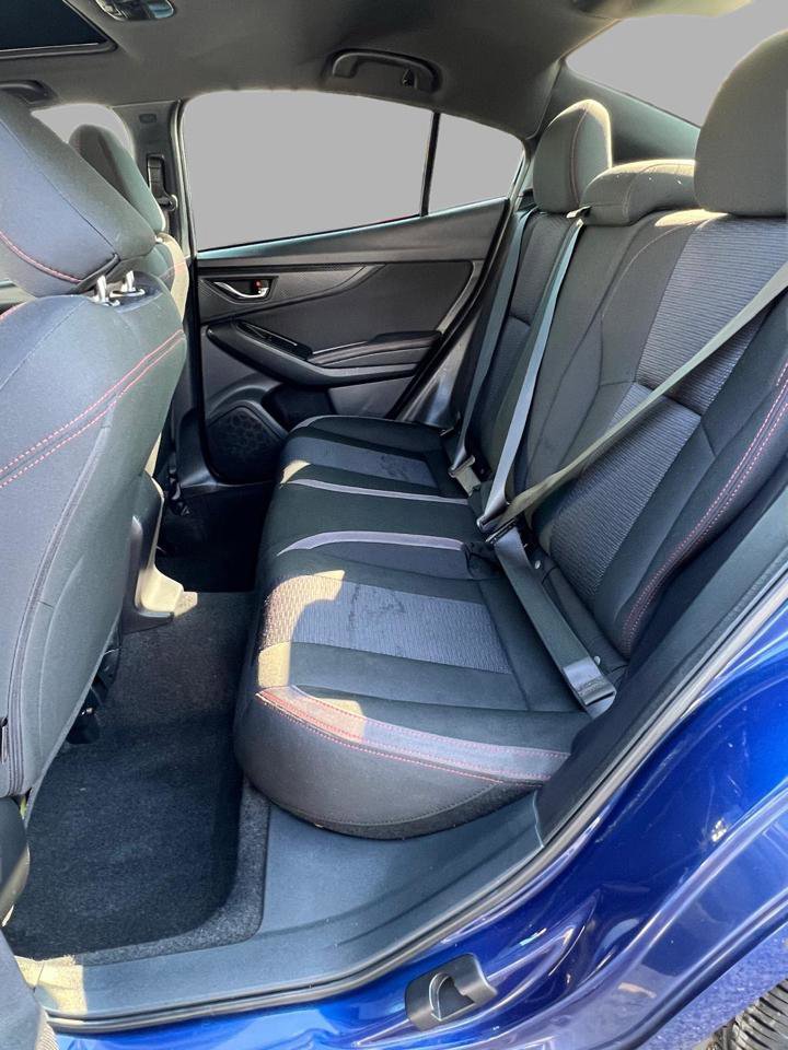 Used 2017 Subaru Impreza 2.0i Sport image 25