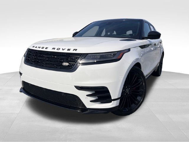 Used 2024 Land Rover Range Rover Velar Dynamic SE AWD/4WD image 9
