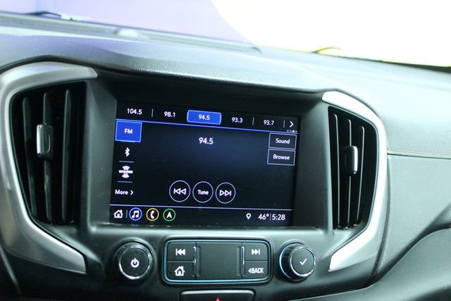 Used 2021 GMC Terrain SLE w/ Driver Convenience Package image 18