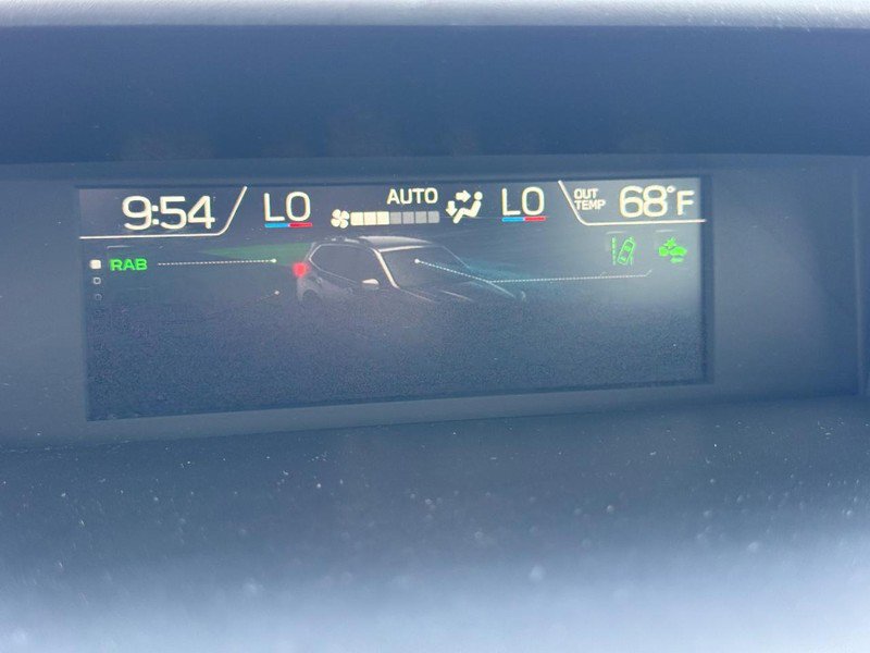 Used 2021 Subaru Forester Limited image 16