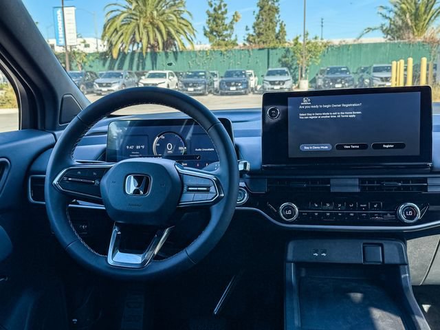 New 2026 Honda Prologue Touring image 18