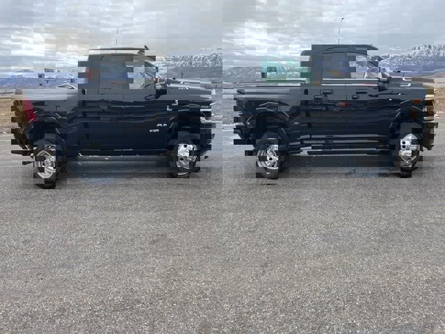 New 2026 RAM 3500 Longhorn image 2