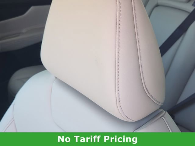 Certified 2025 Nissan Murano SL image 14