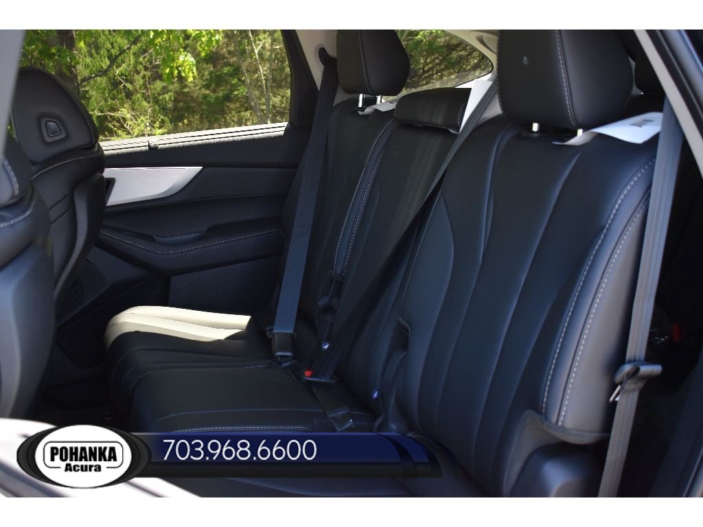 New 2026 Acura MDX w/ Technology Package AWD/4WD image 29