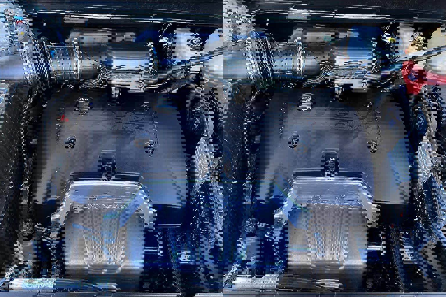 Used 2021 Chevrolet Blazer LT image 32