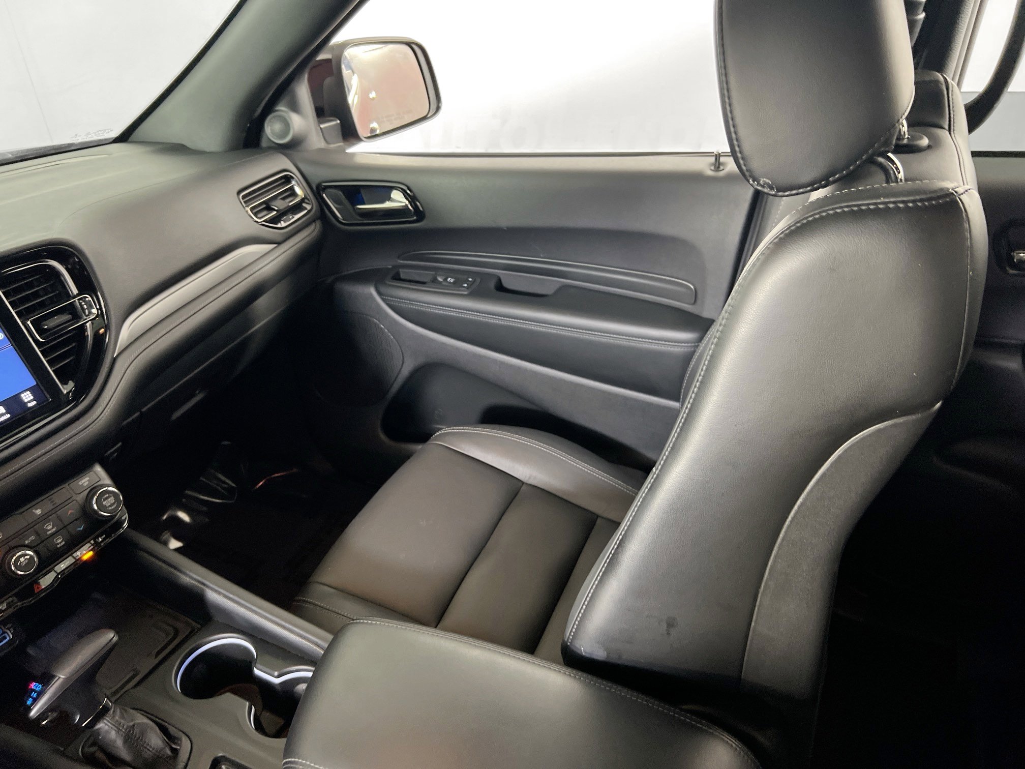 Used 2022 Dodge Durango GT image 24