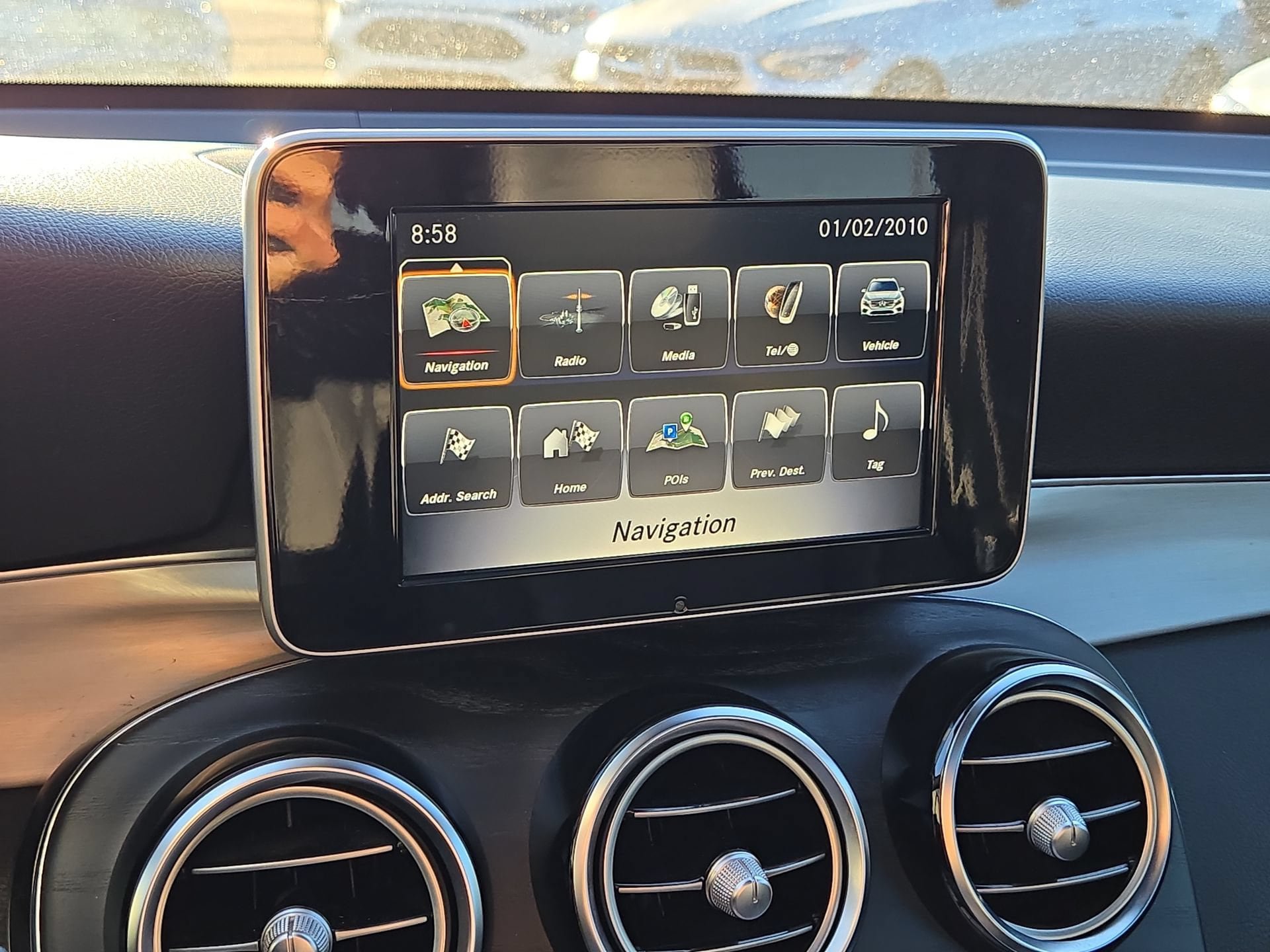 Used 2019 Mercedes-Benz GLC 300 image 19