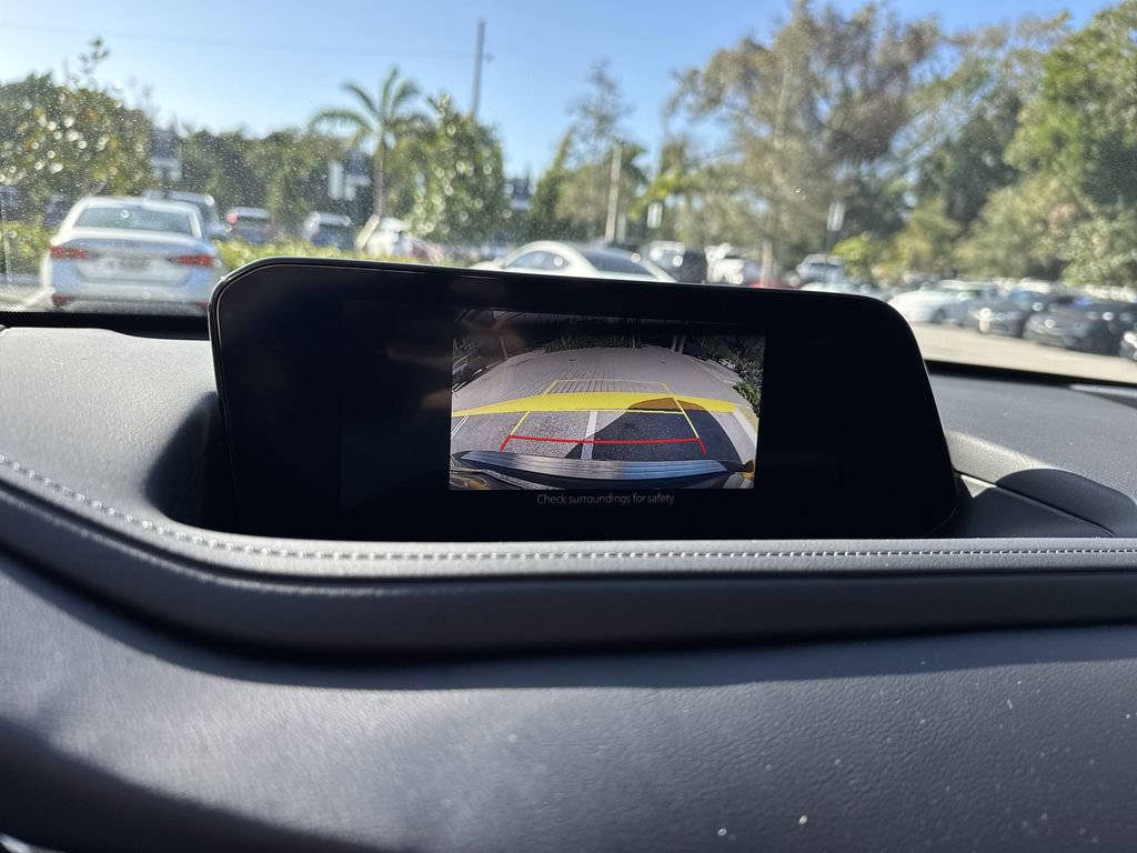 Certified 2023 MAZDA CX-30 AWD 2.5 S w/ Preferred Package image 51