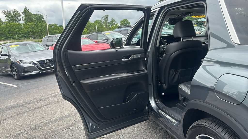 Used 2024 Hyundai Palisade Limited AWD/4WD image 29