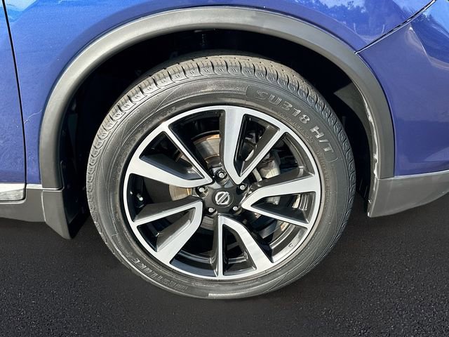 Used 2020 Nissan Rogue SL image 31