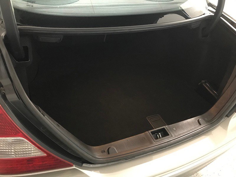 Used 2008 Mercedes-Benz CLK 350 Coupe image 26
