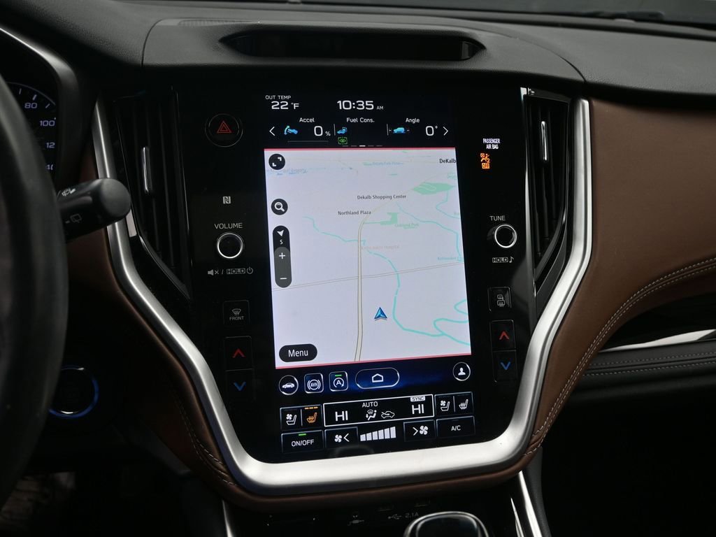 Used 2020 Subaru Outback Touring XT image 15