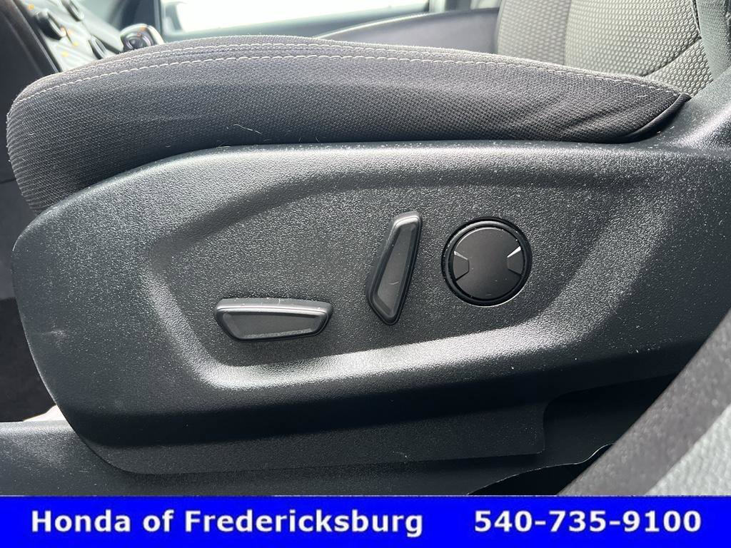 Used 2019 Ford Explorer XLT w/ Class III Trailer Tow Package image 26