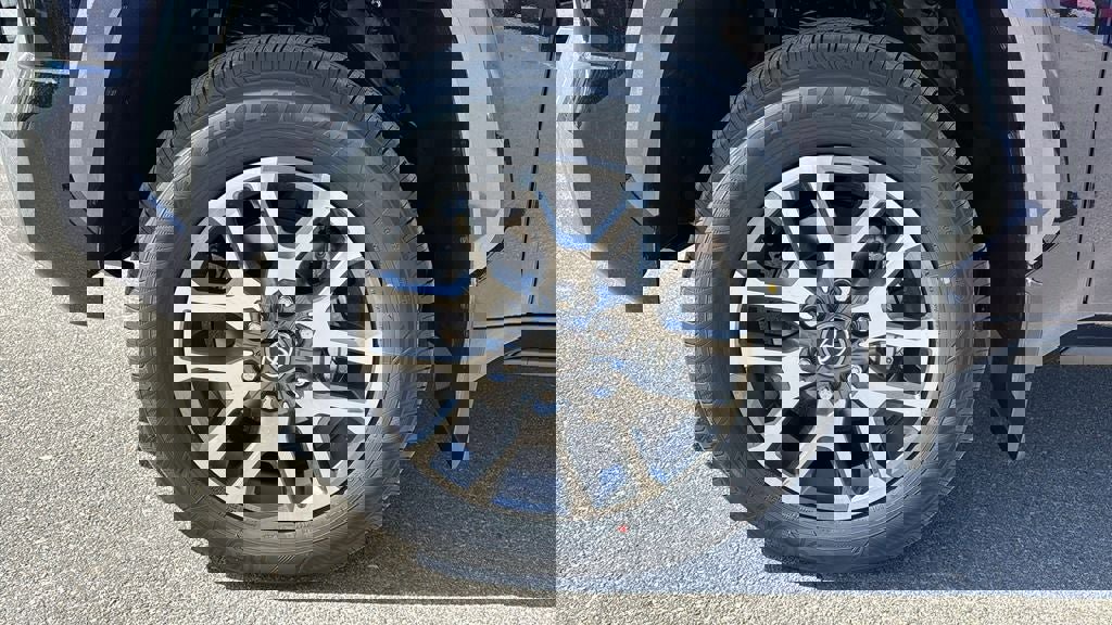 New 2026 Toyota Tundra 1794 Edition image 12