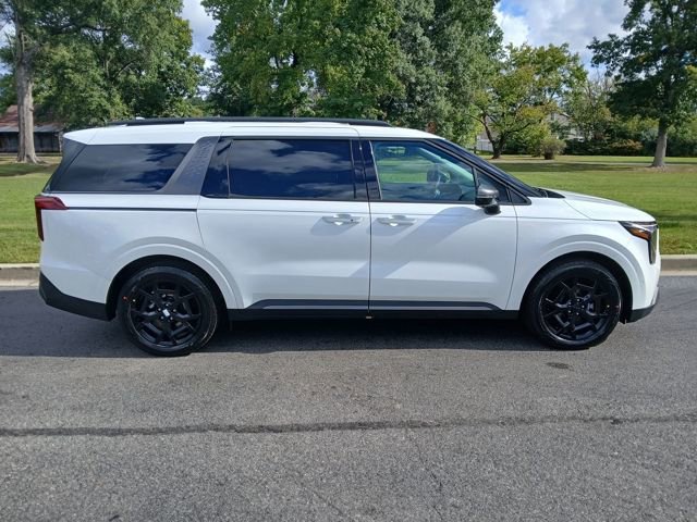 New 2026 Kia Carnival SX Prestige image 12