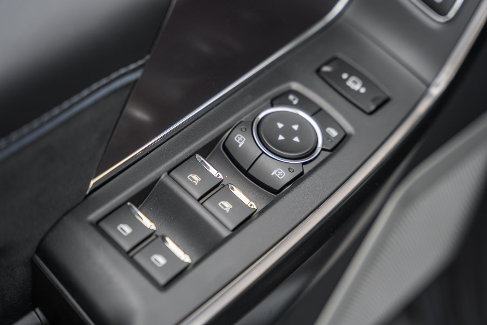 New 2026 Ford F250 Platinum AWD/4WD image 96