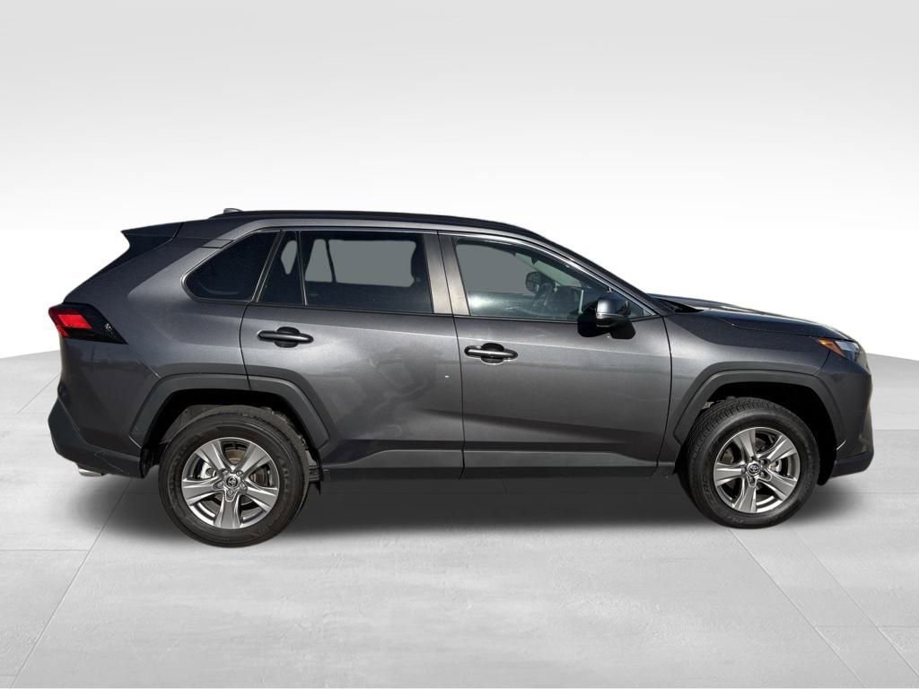Used 2024 Toyota RAV4 XLE image 6