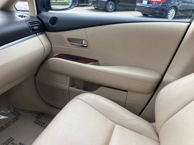 Used 2015 Lexus RX 350 AWD image 31