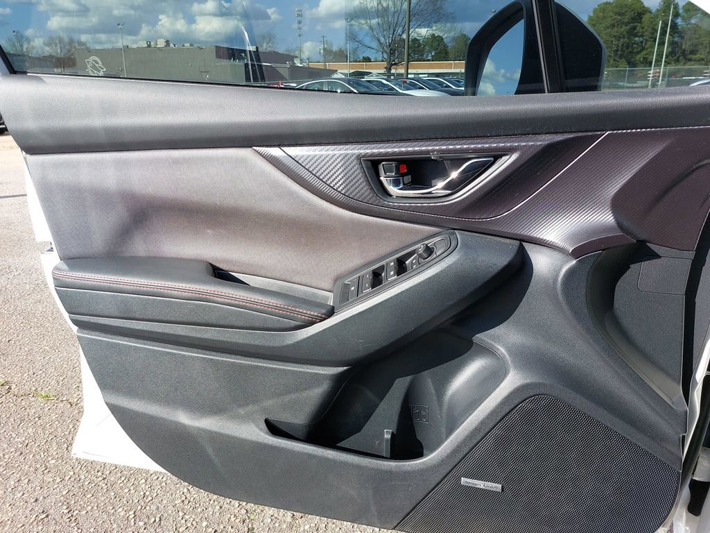 Used 2022 Subaru Impreza 2.0i Sport image 28