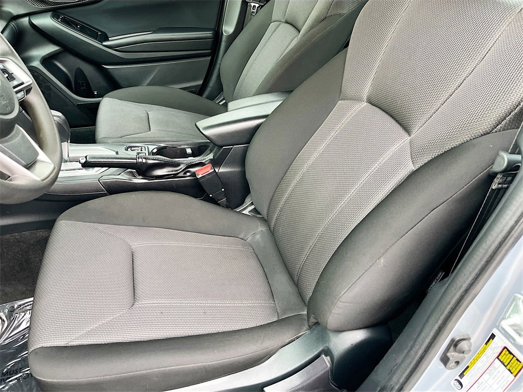 Used 2023 Subaru Impreza Premium image 18