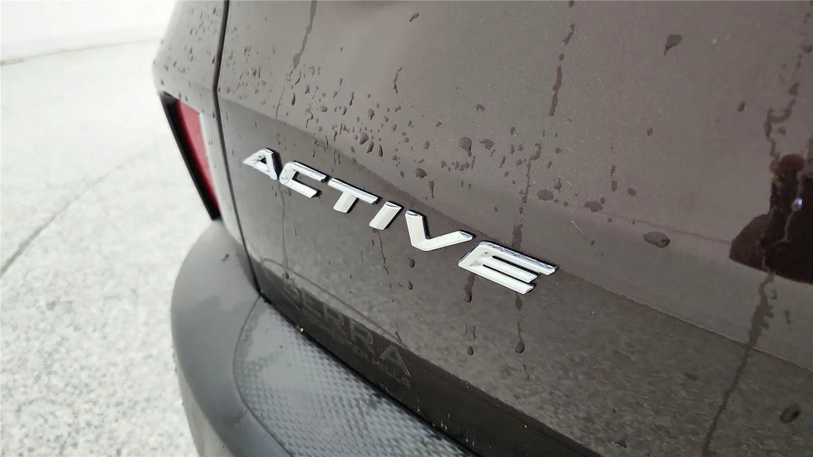 Used 2023 Ford Escape Active AWD/4WD image 17
