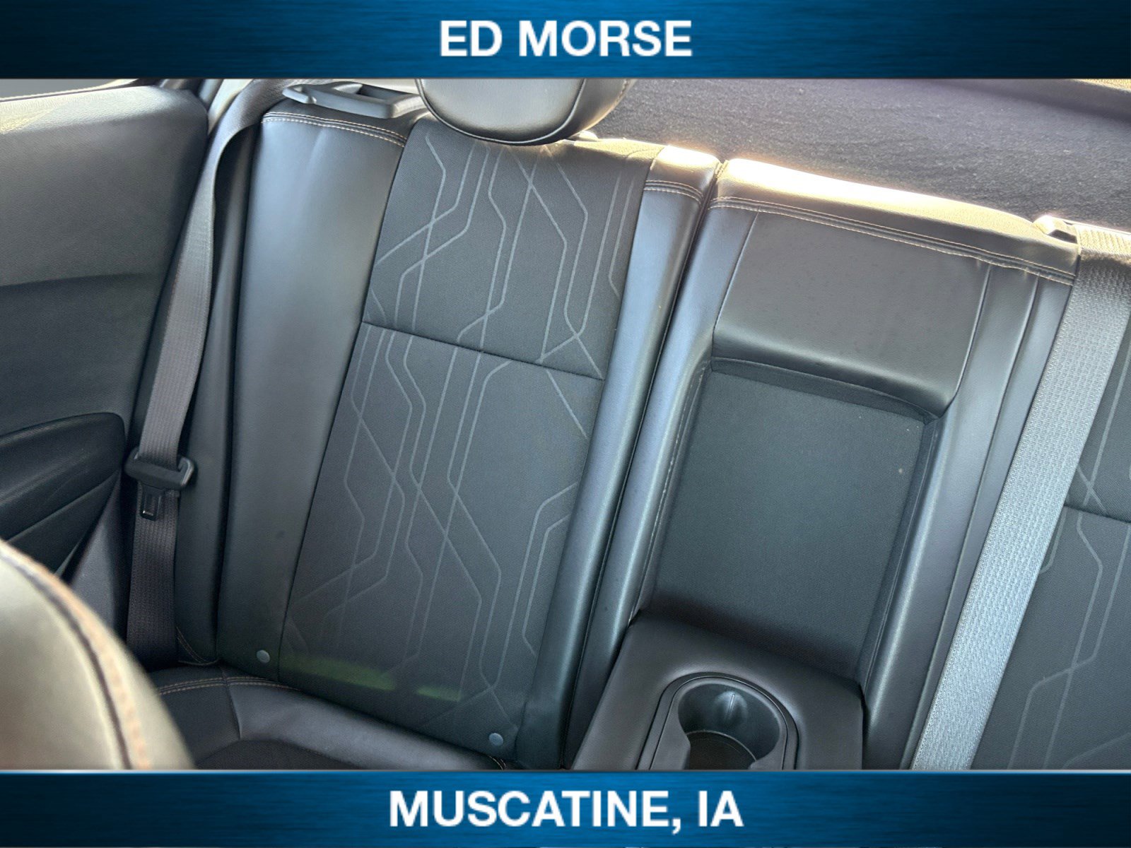 Used 2021 Chevrolet Trax LT image 17