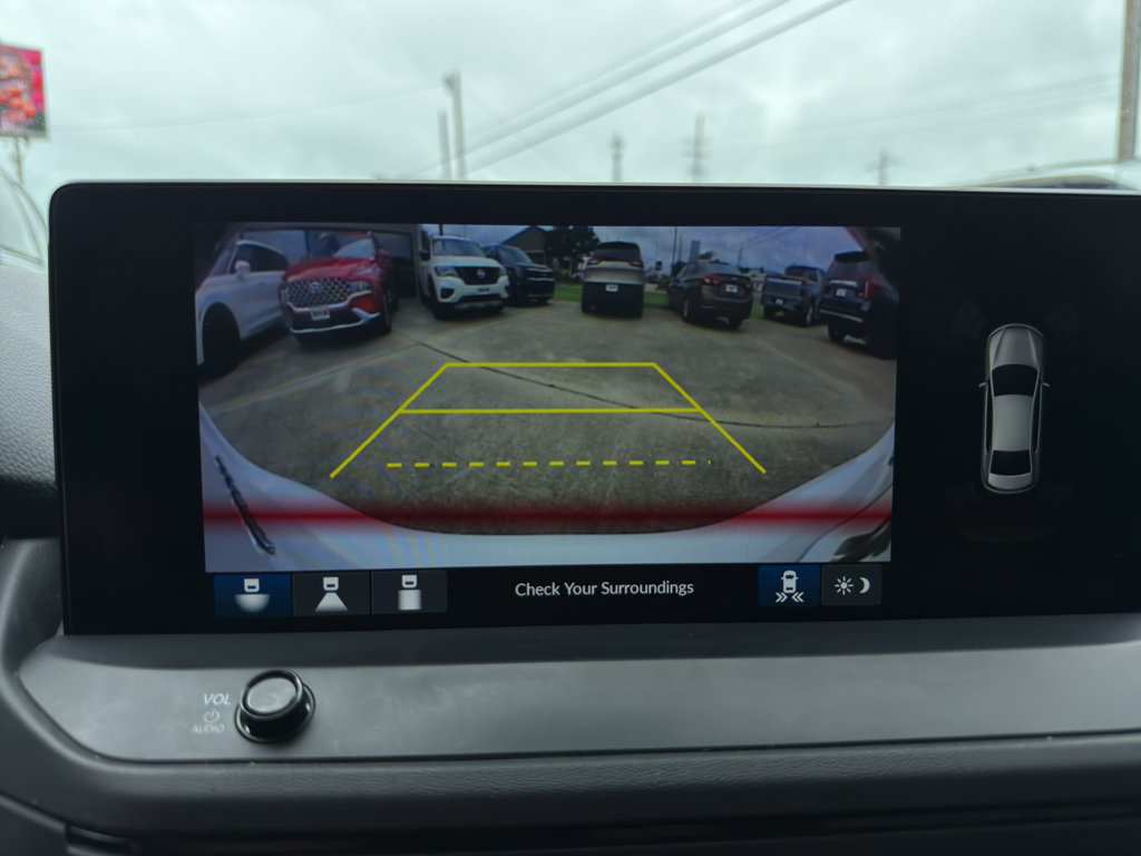 Used 2025 Honda Accord EX-L image 26