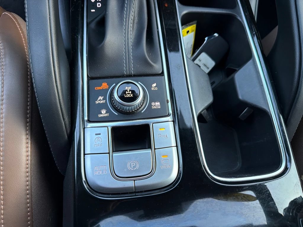 Certified 2022 Kia Telluride SX w/ SX Prestige Package AWD/4WD image 20