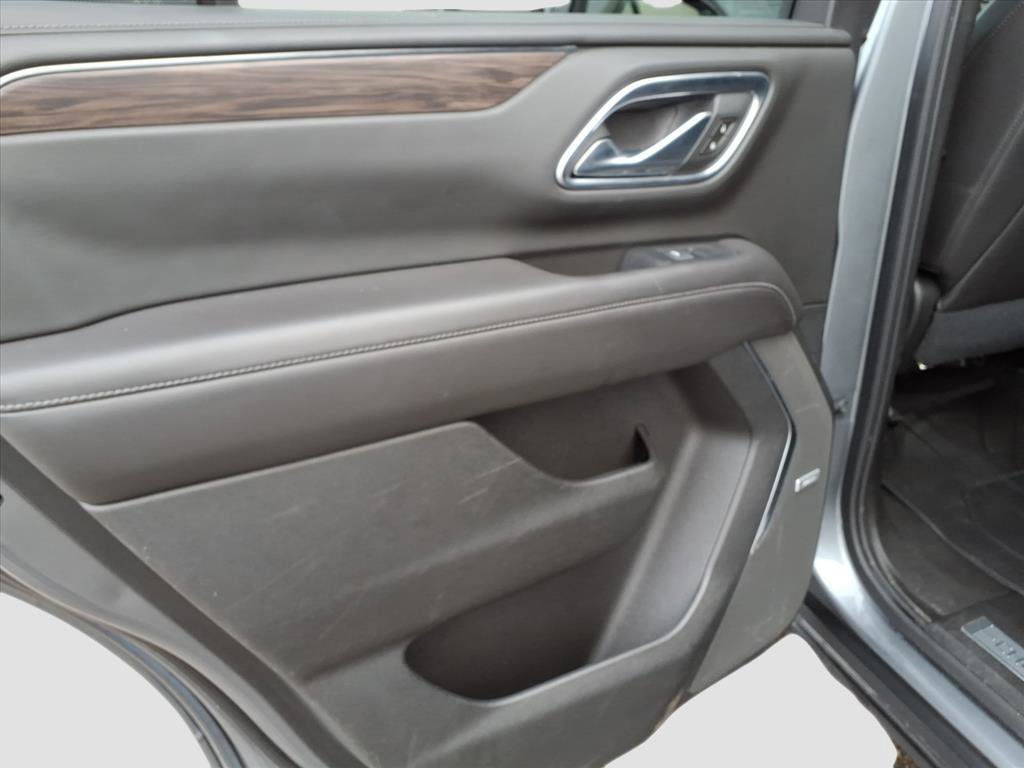 Used 2021 Chevrolet Tahoe Z71 image 16