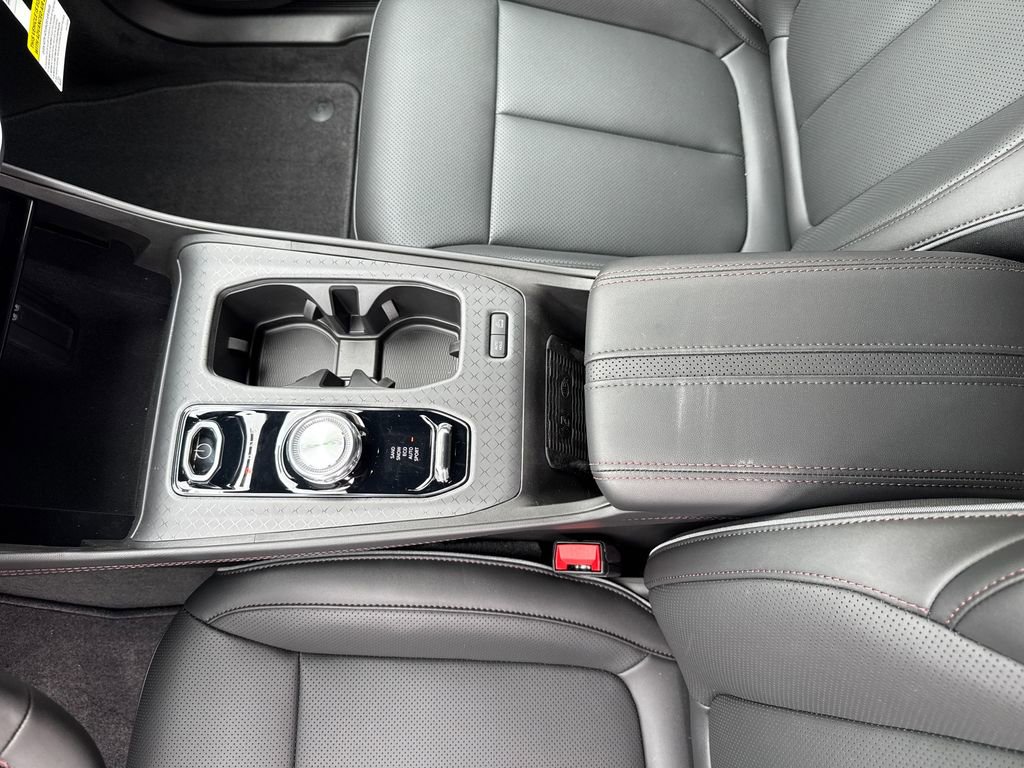 New 2025 Jeep Wagoneer S Limited image 23