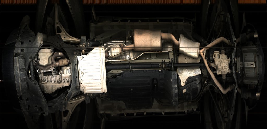 Used 2021 Honda Passport Elite image 14