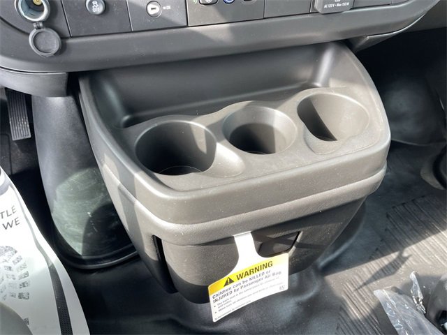New 2024 GMC Savana 2500 w/ Driver Convenience Package image 15